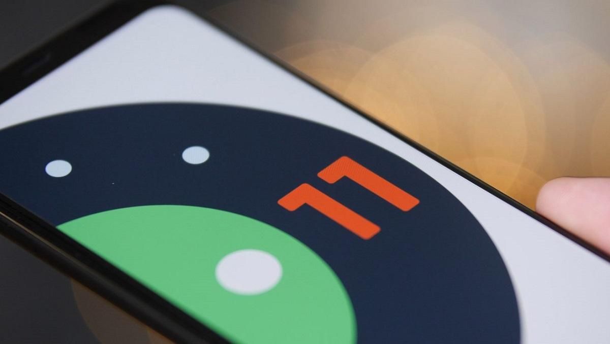 Android 11 сповільнює роботу деяких смартфонів
