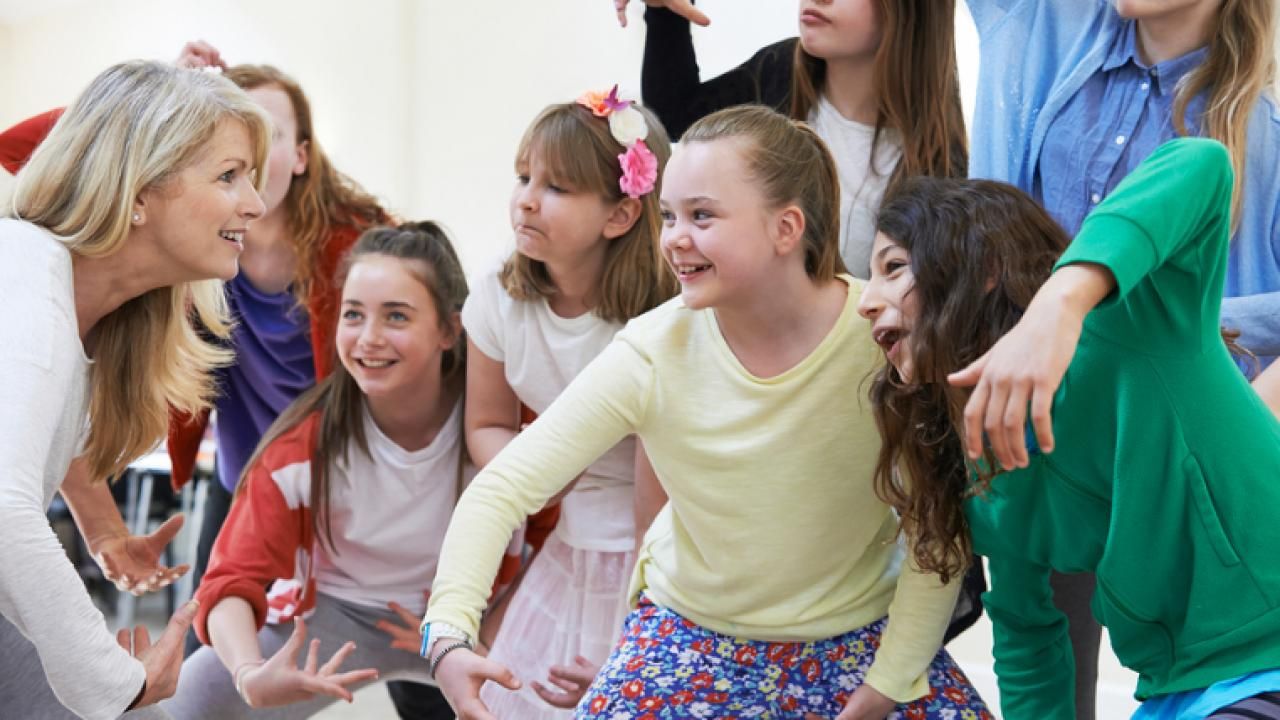 4 цікаві шкільні традиції, які сподобаються всім учням 4 цікаві шкільні традиції, які сподобаються всім учням