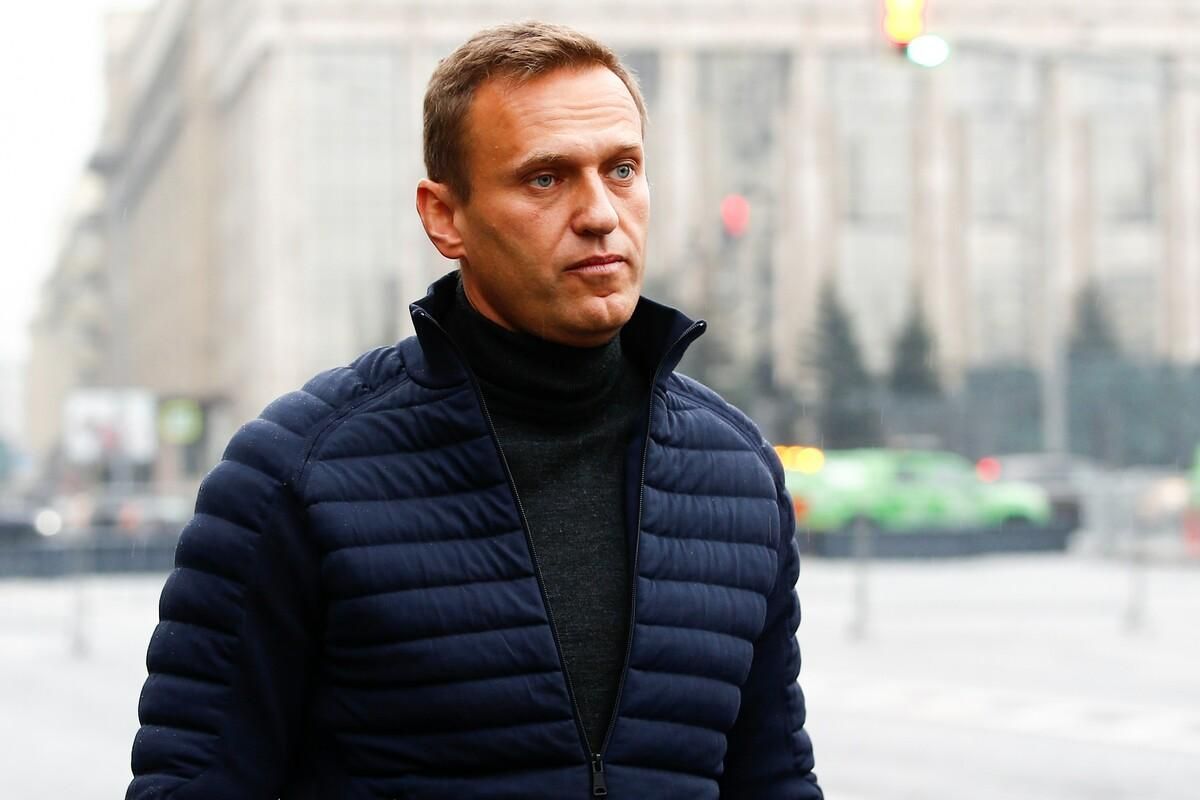 Велика Британія запровадила санкції через отруєння Навального