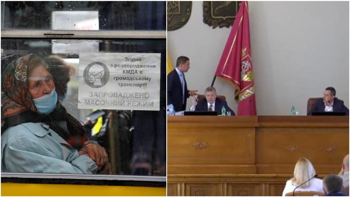 Новини України, 15 жовтня 2020 – новини світу Новини України, 15 жовтня 2020 – новини світу