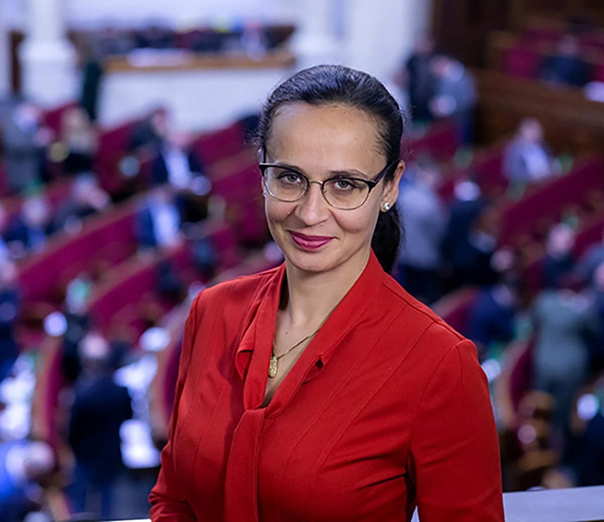 Озвучені запитання Зеленського – маніпулятивні, – Клименко Озвучені запитання Зеленського – маніпулятивні, – Клименко