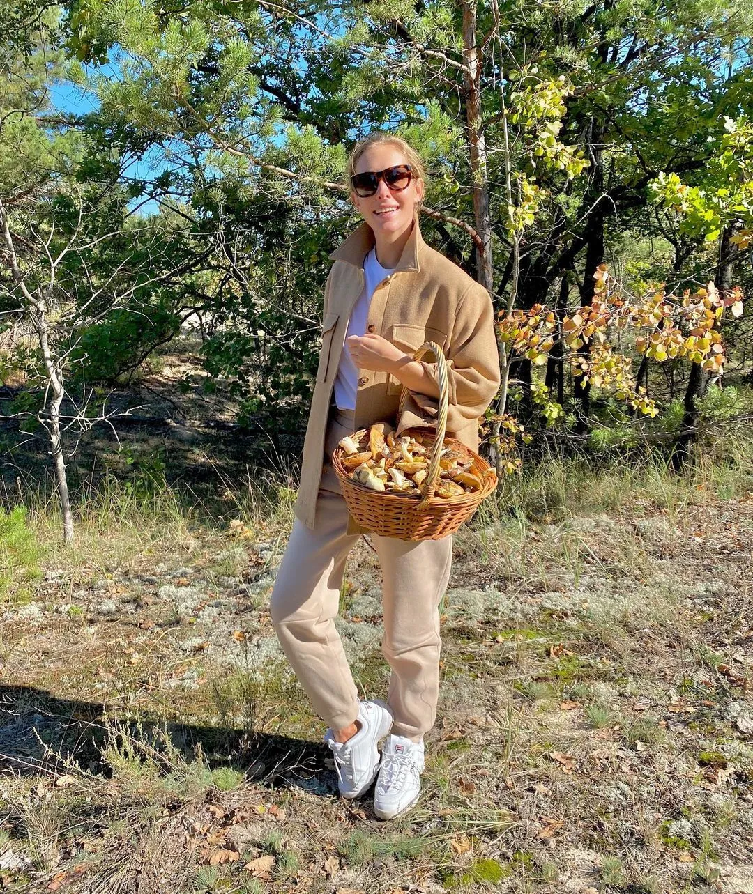 Катя Осадча Катя Осадча