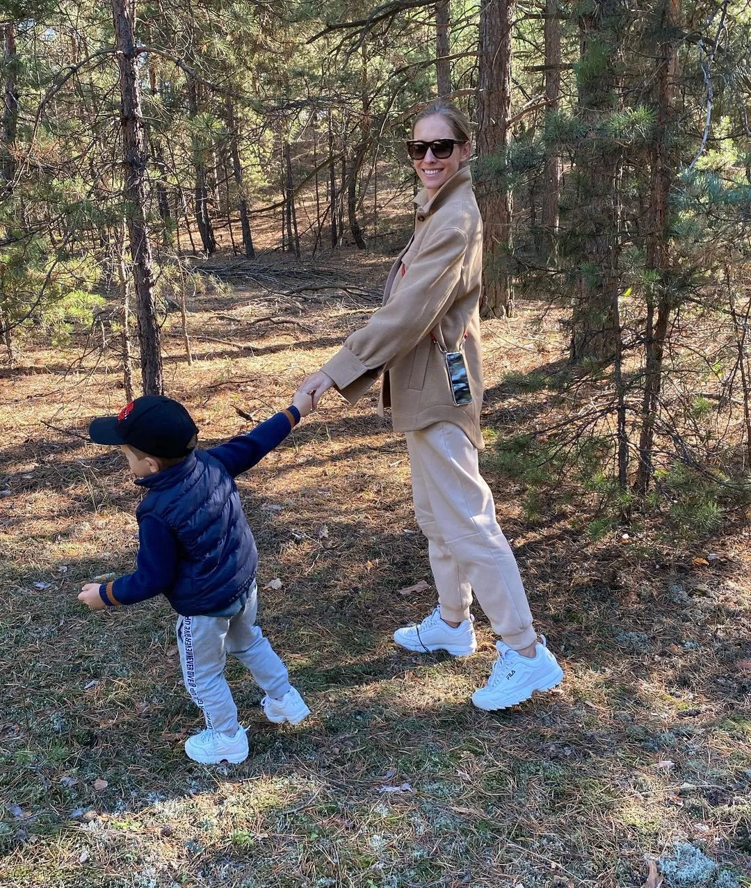 Катя Осадча Катя Осадча