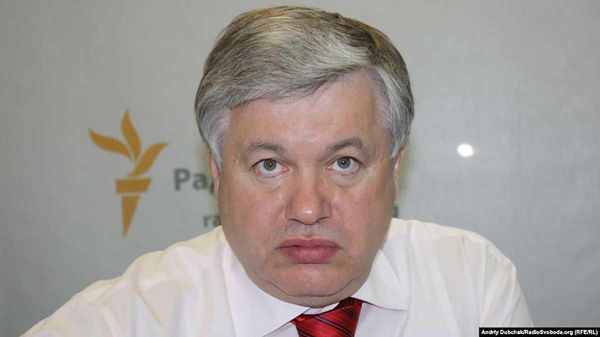 Будапештський меморандум може бути планом Б для України, – Чалий Будапештський меморандум може бути планом Б для України, – Чалий