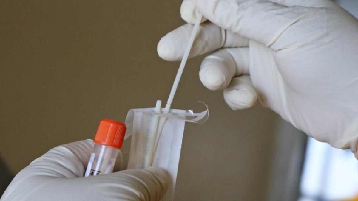 В Україні з'явився революційний метод боротьби з коронавірусом В Україні з'явився революційний метод боротьби з коронавірусом