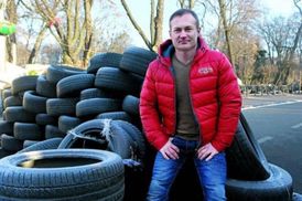 Передвиборча провокація, – Гармаш про всенародне опитування Зеленського