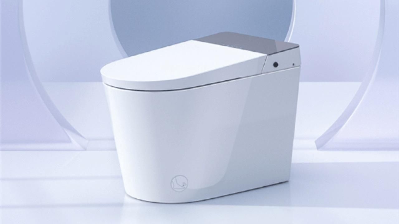 Xiaomi представила новый смарт-унитаз с голосовым управлением Xiaomi представила новый смарт-унитаз с голосовым управлением