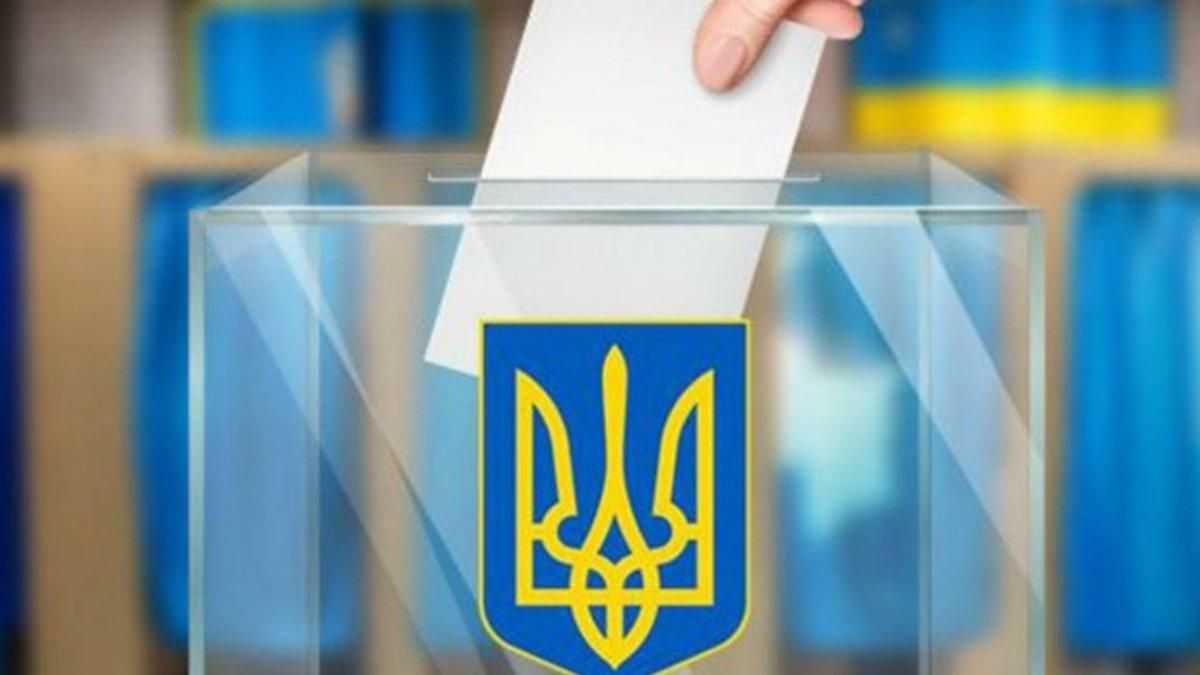 В Одессе полиция накрыла "сетку" по подкупу избирателей