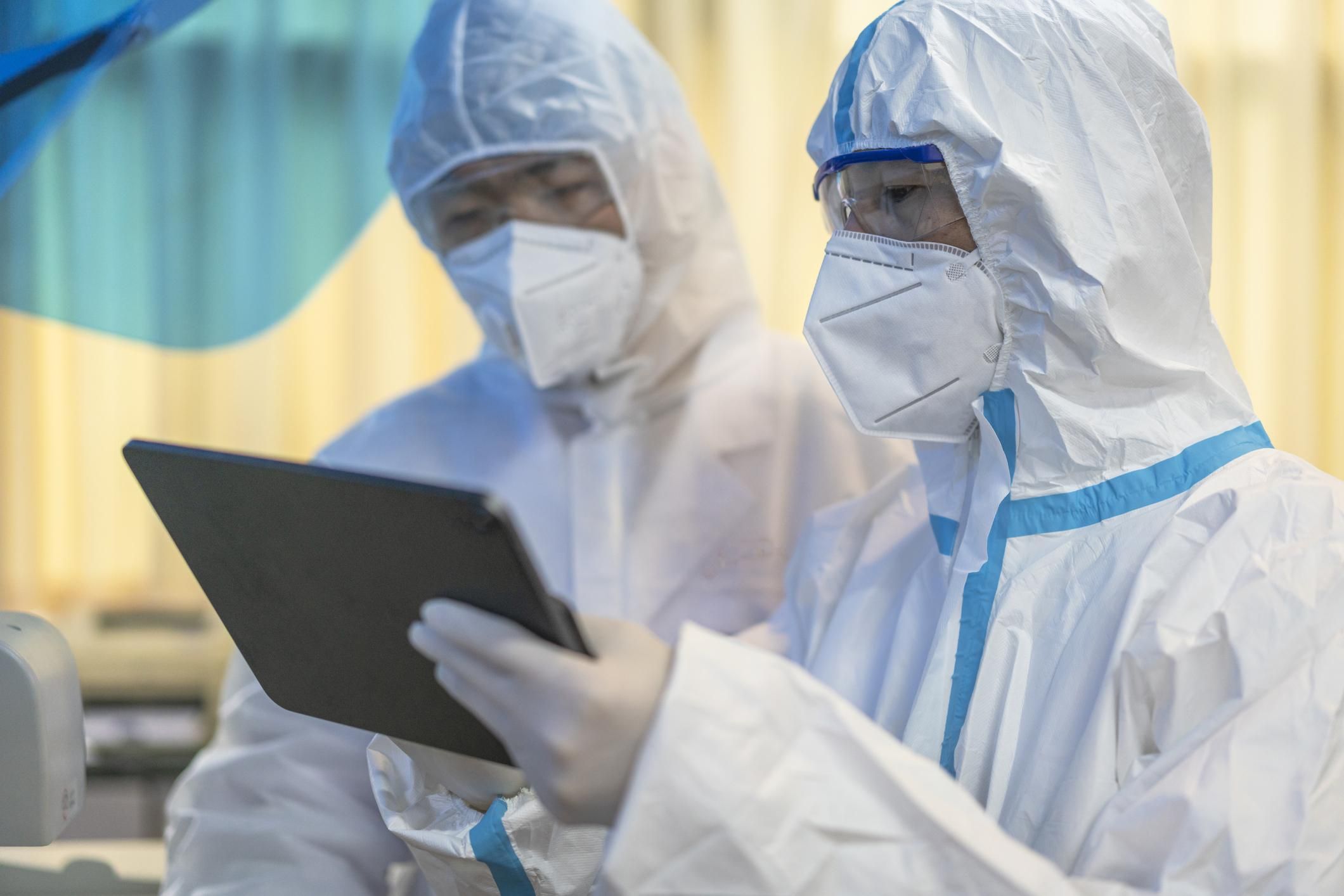 В Україні за добу виявили 5 992 випадки зараження коронавірусом: статистика