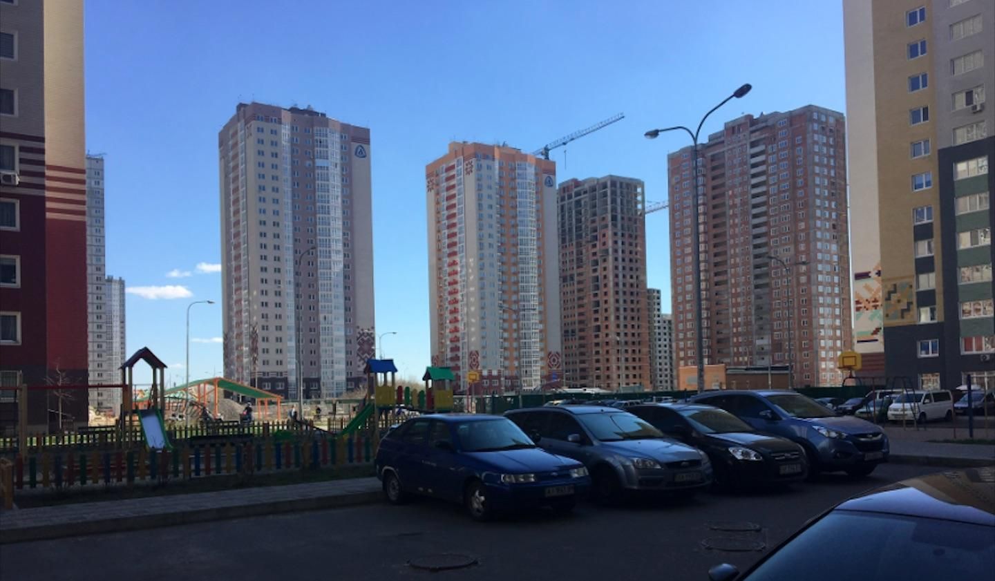 Крах "Аркады": в результате махинаций могут пострадать достроенные ЖК Крах "Аркады": в результате махинаций могут пострадать достроенные ЖК