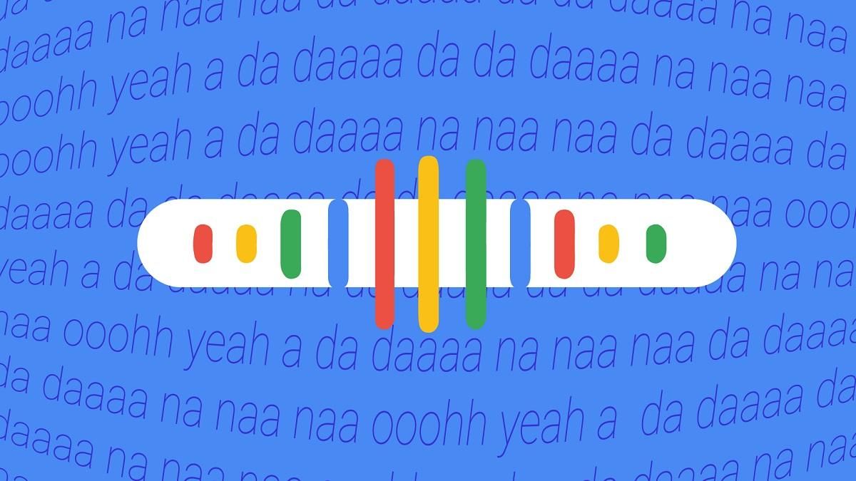 Google Assistant научился "шазамить" песни по мотивам или насвистыванию Google Assistant научился "шазамить" песни по мотивам или насвистыванию