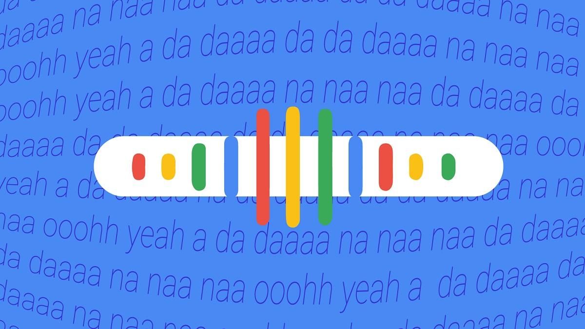 Google Assistant научился "шазамить" песни по мотивам или насвистыванию