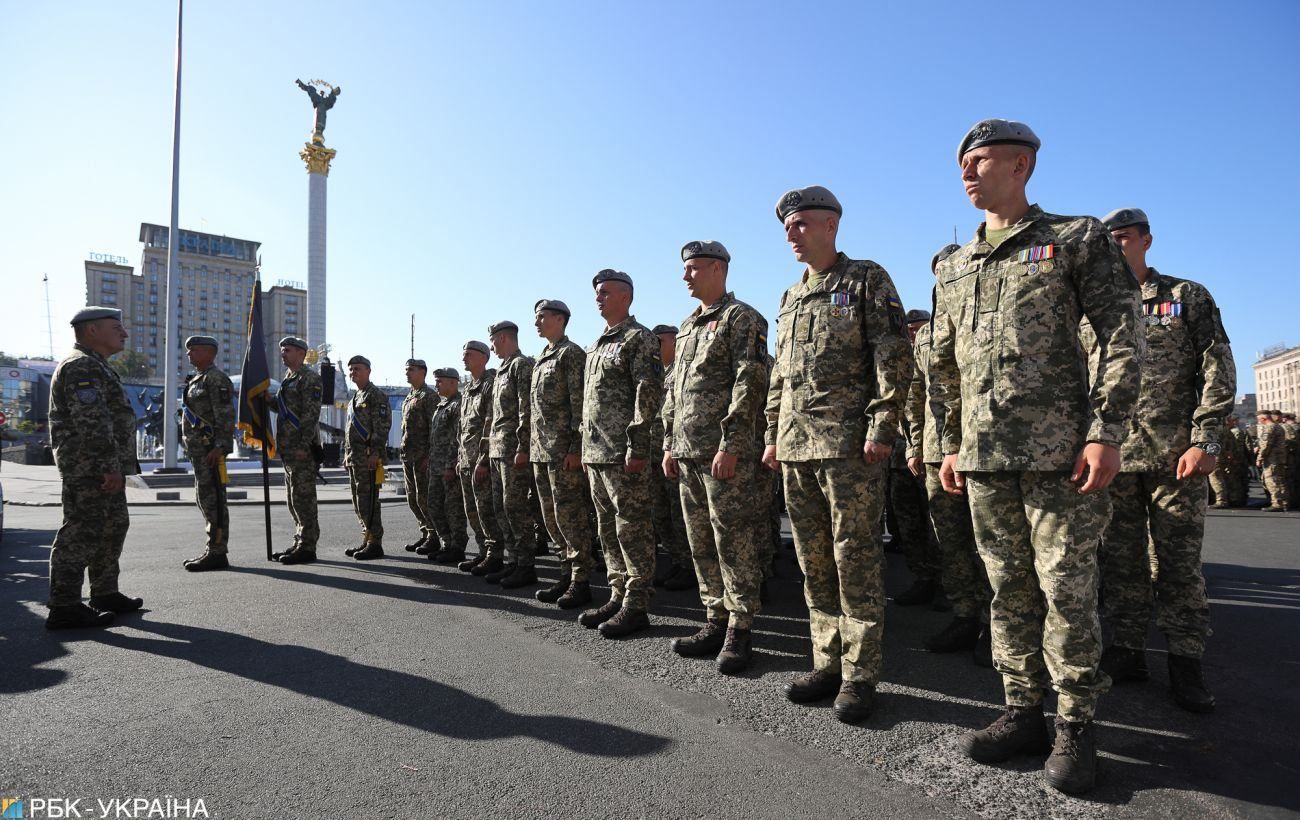 Сколько военных нуждаются в психологической реабилитации