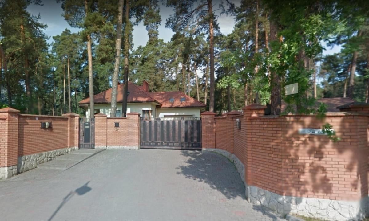 Забрали 180 тисяч доларів: на Львівщині вбили відомого бізнесмена