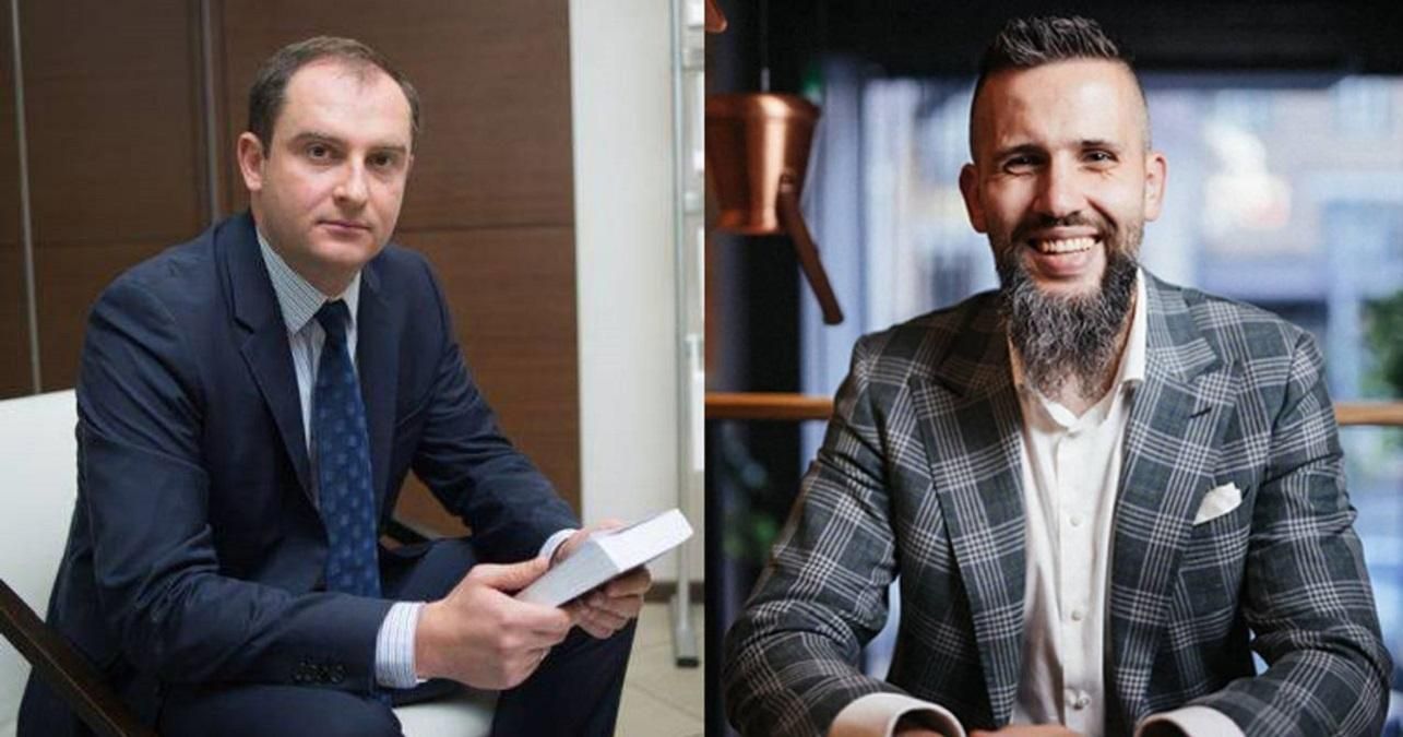 СБУ перед виборами готує ряд показових арештів, на черзі – Верланов і Нефьодов, – ЗМІ СБУ перед виборами готує ряд показових арештів, на черзі – Верланов і Нефьодов, – ЗМІ