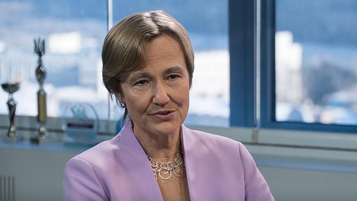 Коли відновлять безвіз для українців: прогноз посла Німеччини Коли відновлять безвіз для українців: прогноз посла Німеччини