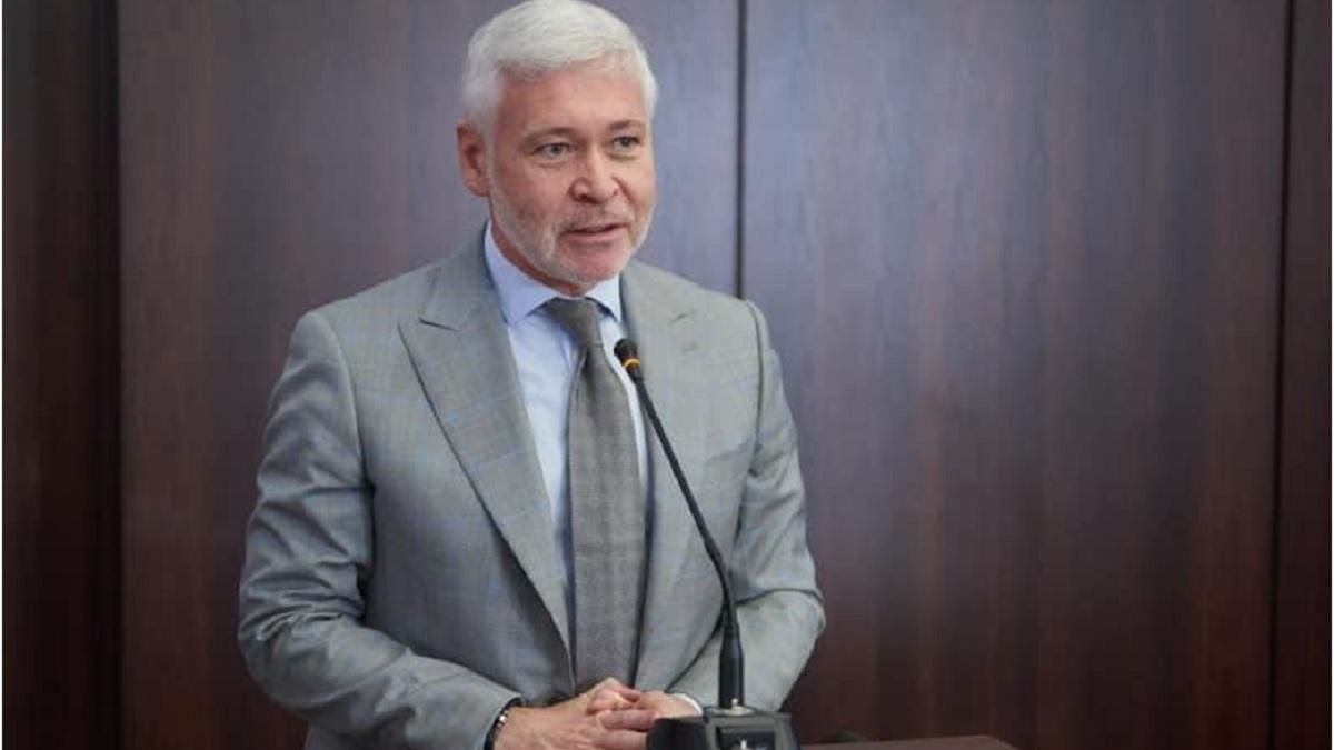 Кернес зібрав команду професіоналів, яка візьме більшість в обласній і міській раді, – Терехов Кернес зібрав команду професіоналів, яка візьме більшість в обласній і міській раді, – Терехов