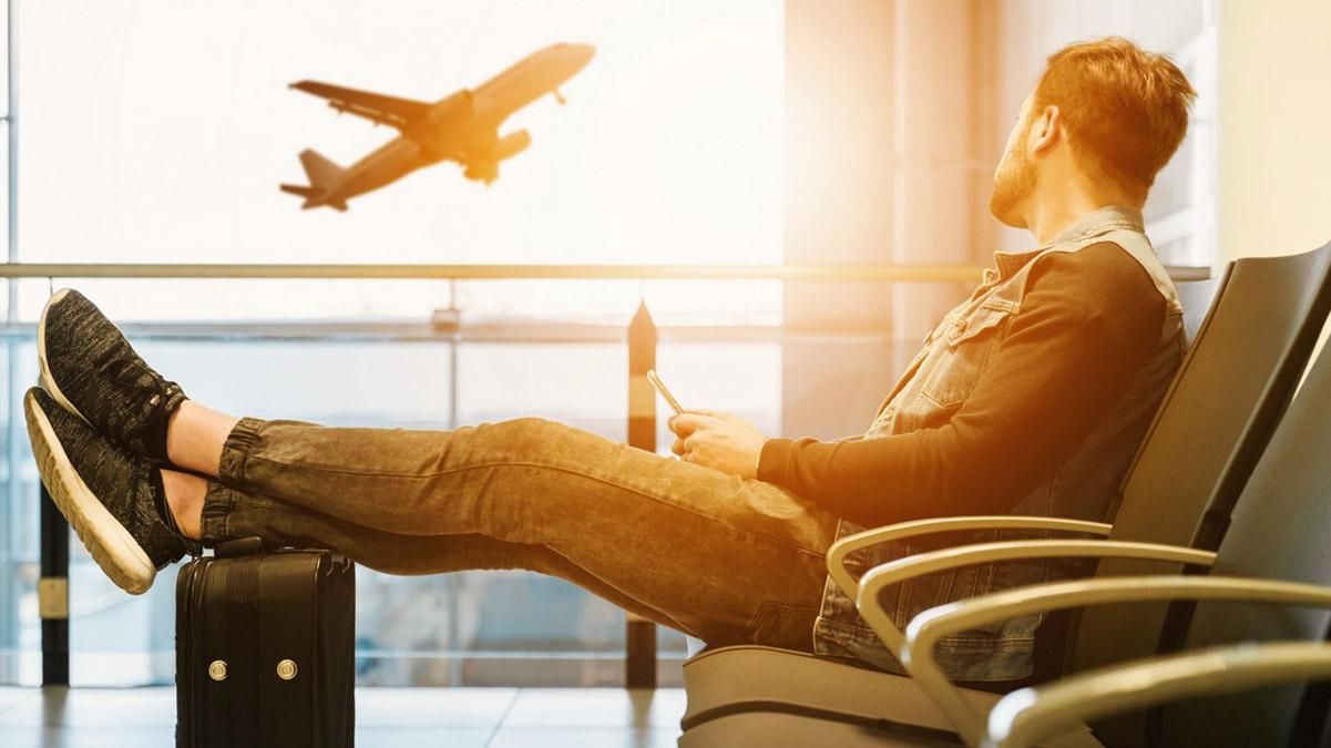 До красной зоны попали еще 7 стран: перечень До красной зоны попали еще 7 стран: перечень