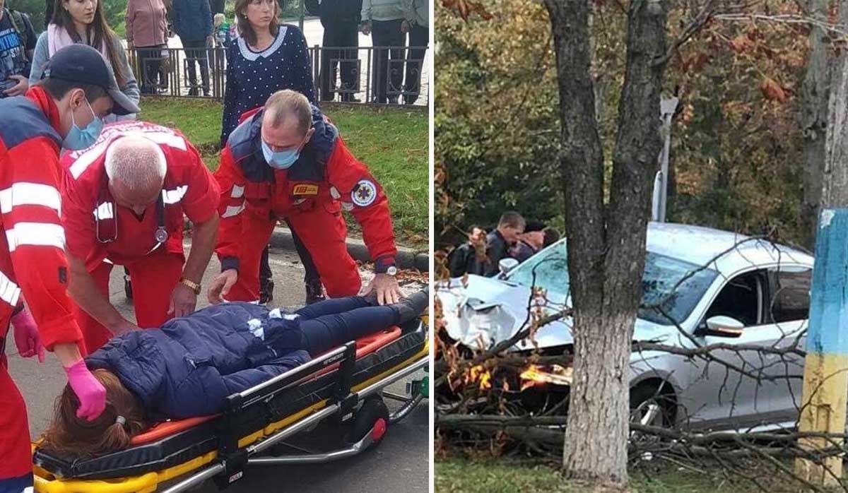 Водії-правоохоронці безкарно вбивають та калічать українців: шокуючі випадки Водії-правоохоронці безкарно вбивають та калічать українців: шокуючі випадки