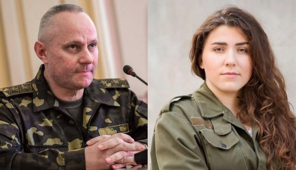 Руслан Хомчак и Анна Коваленко поженились: что известно Руслан Хомчак и Анна Коваленко поженились: что известно