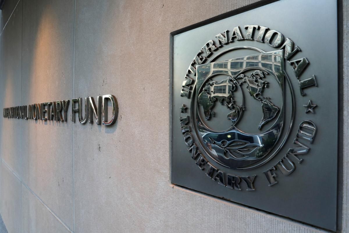 У Зеленського назвали причину затримки траншу МВФ