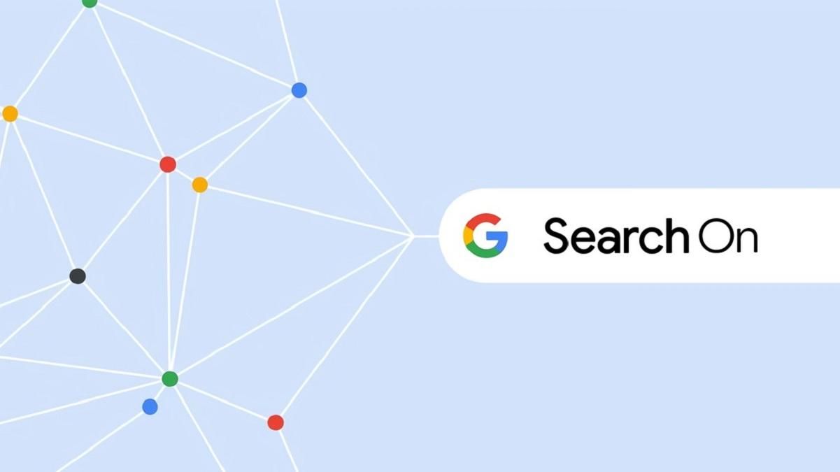 Підсумки Google Search On 2020: нові функції "Карт", пошуку та інших сервісів компанії