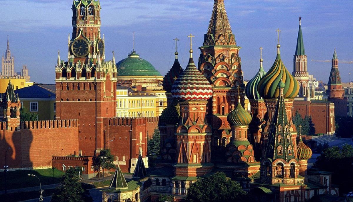 Опрос о Будапештском меморандуме - как отреагировала Россия Опрос о Будапештском меморандуме - как отреагировала Россия