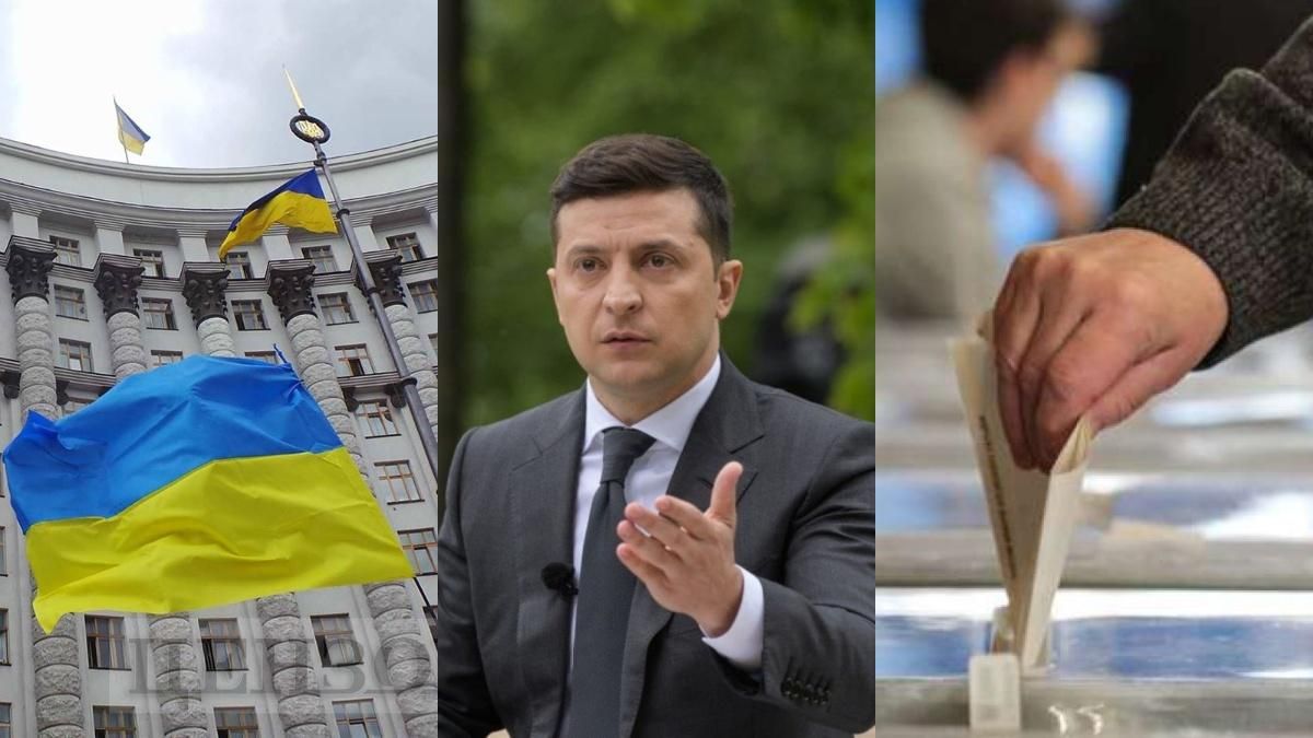 Новости Украины 16 октября 2020 – новости мира
