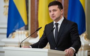 Як українці ставляться до ініціативи Зеленського щодо опитування: результати дослідження