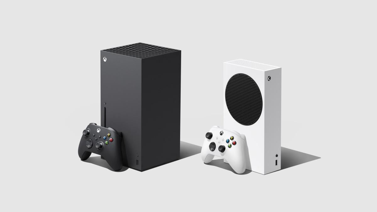 Microsoft представила стартову лінійку ігор для Xbox Series X / S