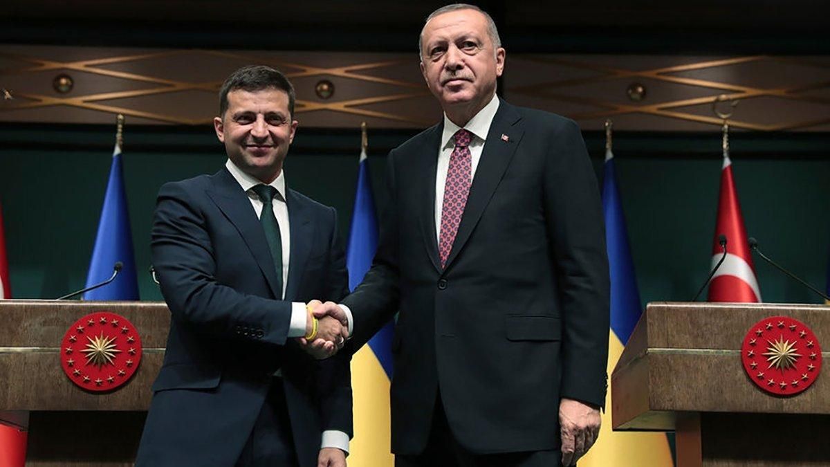 Переговоры о зоне свободной торговли с Турцией - на финишной прямой