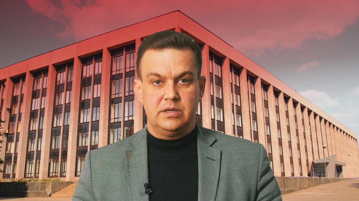 Вибори мера у Кривому Розі 2020 – офіційні результати голосування Вибори мера у Кривому Розі 2020 – офіційні результати голосування