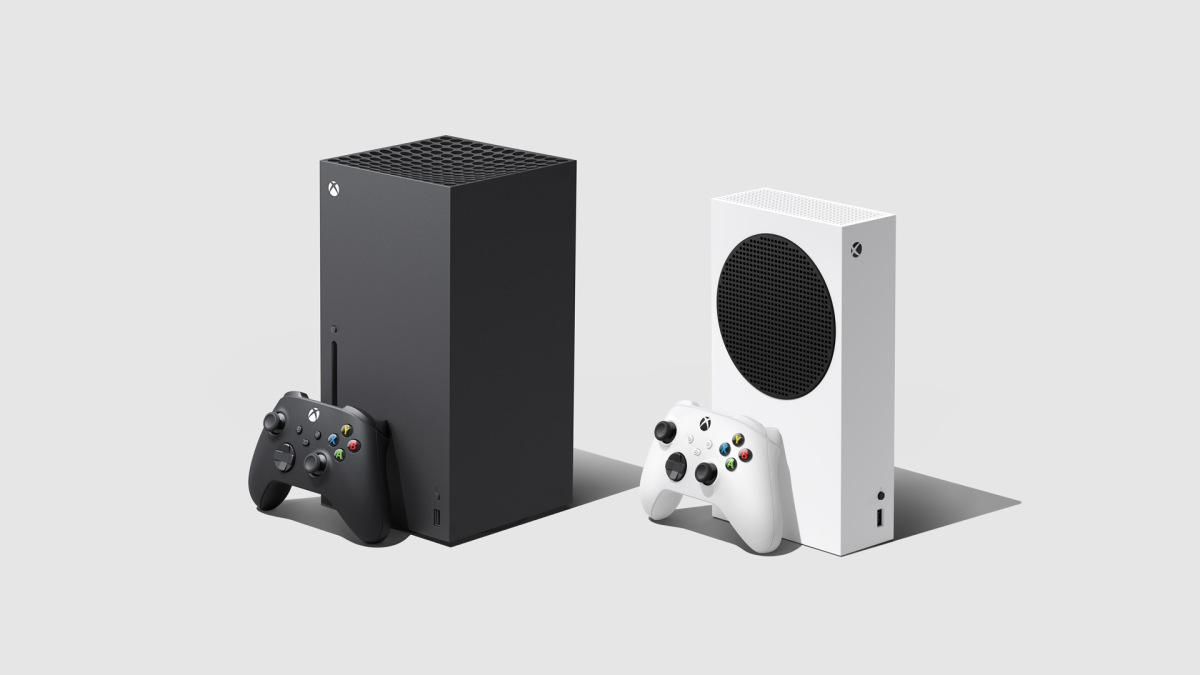 Microsoft представила стартовую линейку игр для Xbox Series X/S Microsoft представила стартовую линейку игр для Xbox Series X/S