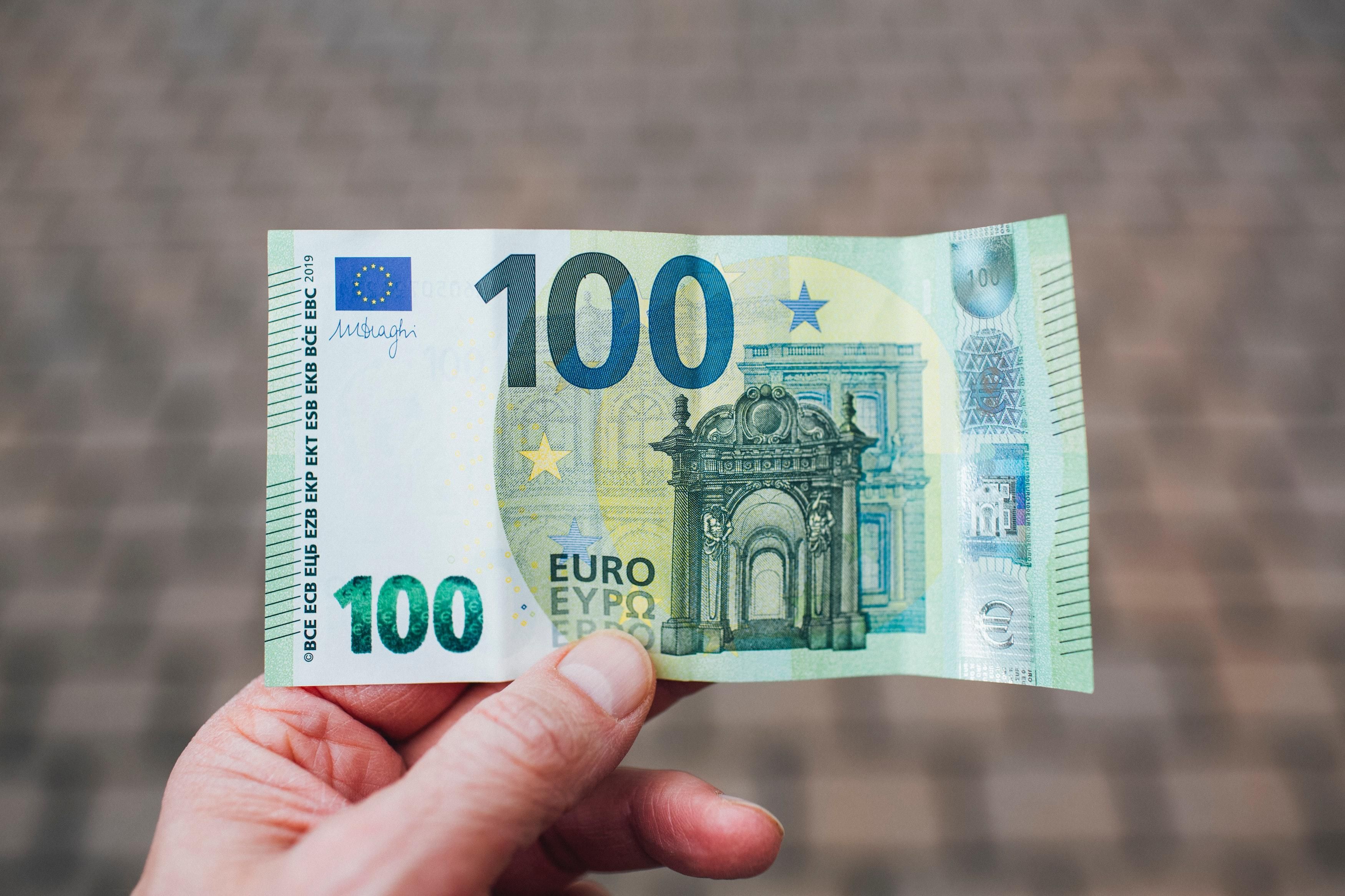Курс долара, євро – курс валют НБУ на 19 жовтня 2020