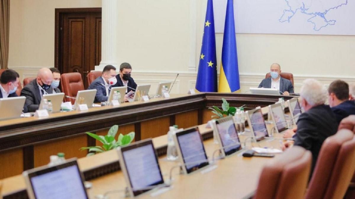 В Чернышева COVID-19: всех министров просят сдать тесты В Чернышева COVID-19: всех министров просят сдать тесты