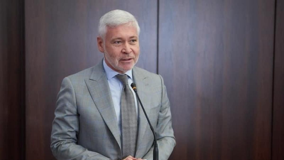 Школы – на каникулы, транспорт продолжает работу: Терехов о борьбе Харькова с пандемией Школы – на каникулы, транспорт продолжает работу: Терехов о борьбе Харькова с пандемией