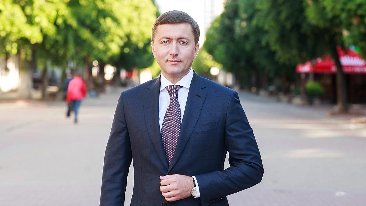 Нардеп Лабазюк был причастен к резонансному "делу помощников", которое расследовала СБУ, – СМИ