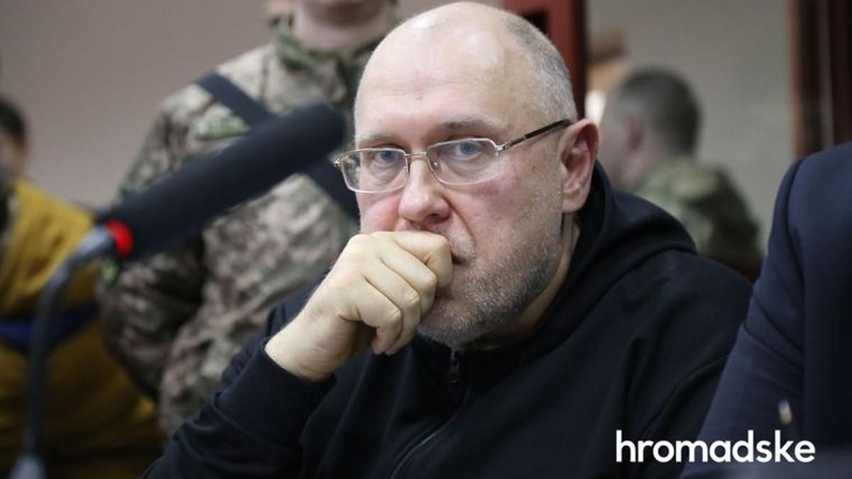 Дело Гандзюк: Павловского наказали условно