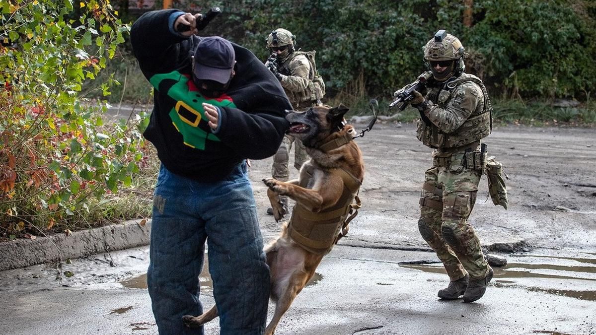 У Києві звільнили з "заручників" дипломата посольства Ізраїлю У Києві звільнили з "заручників" дипломата посольства Ізраїлю