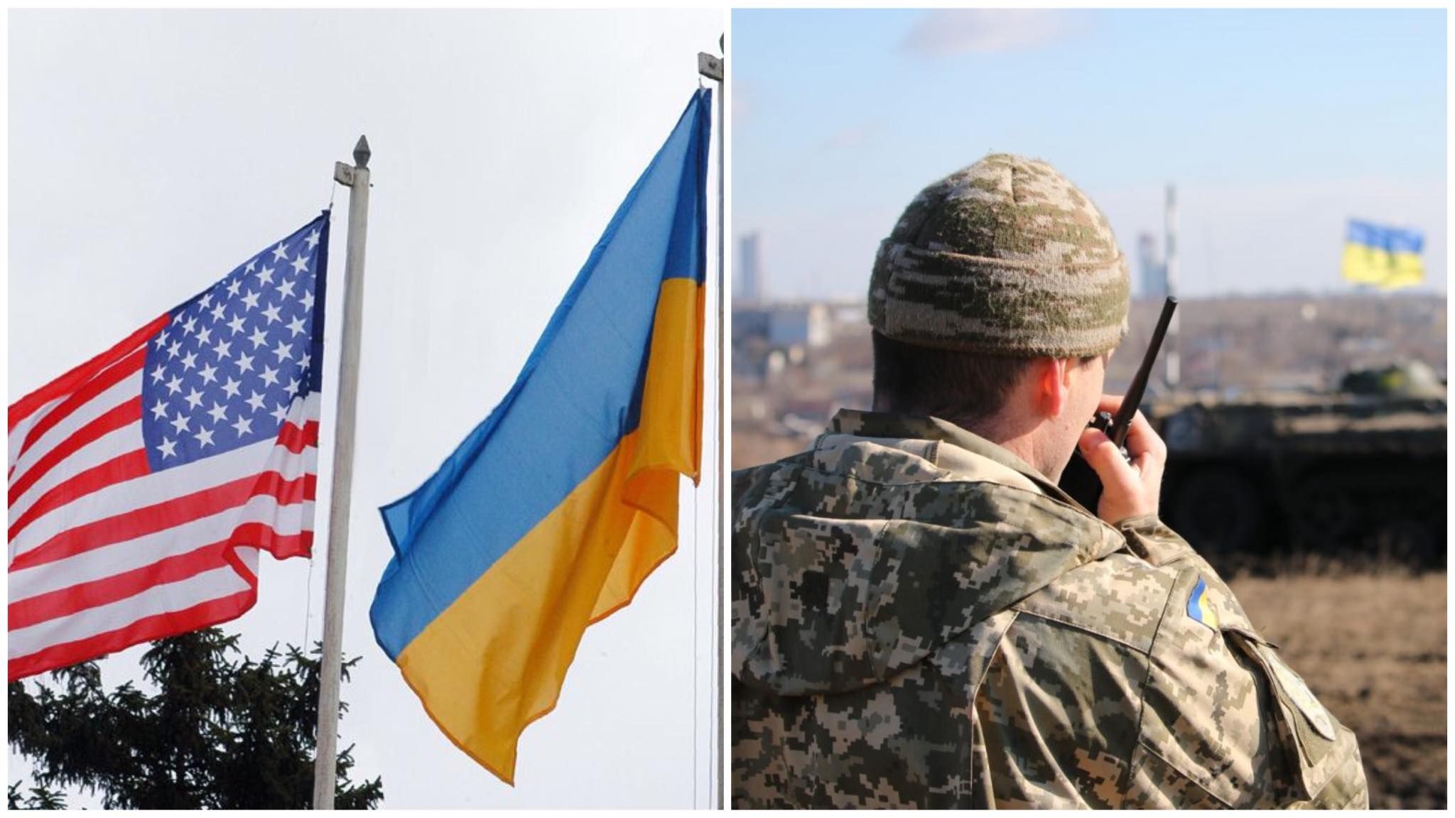 В США поддерживают позицию Украины по выборам в ОРДЛО