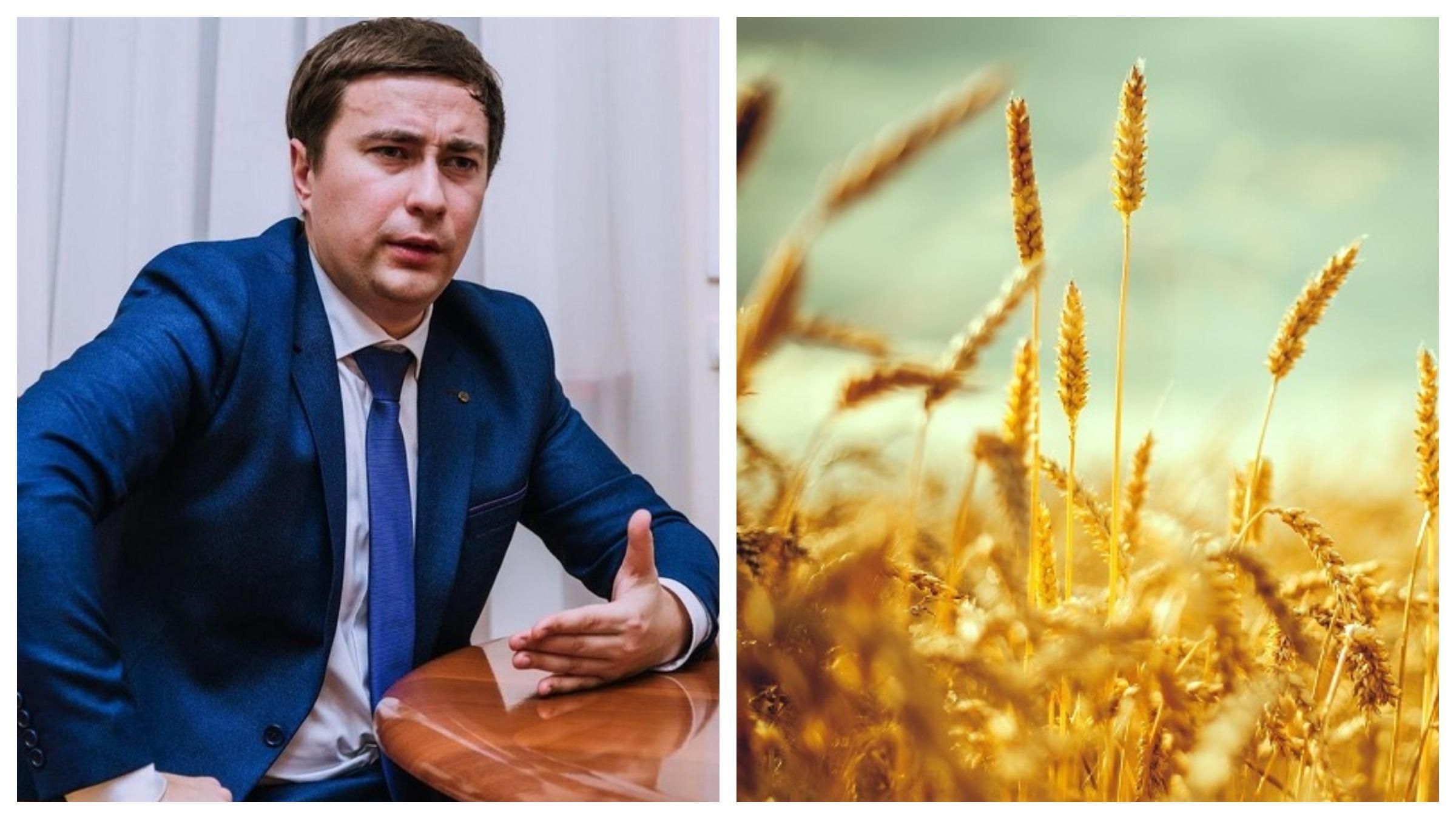 У держави вкрали 5 мільйонів гектарів сільськогосподарської землі У держави вкрали 5 мільйонів гектарів сільськогосподарської землі