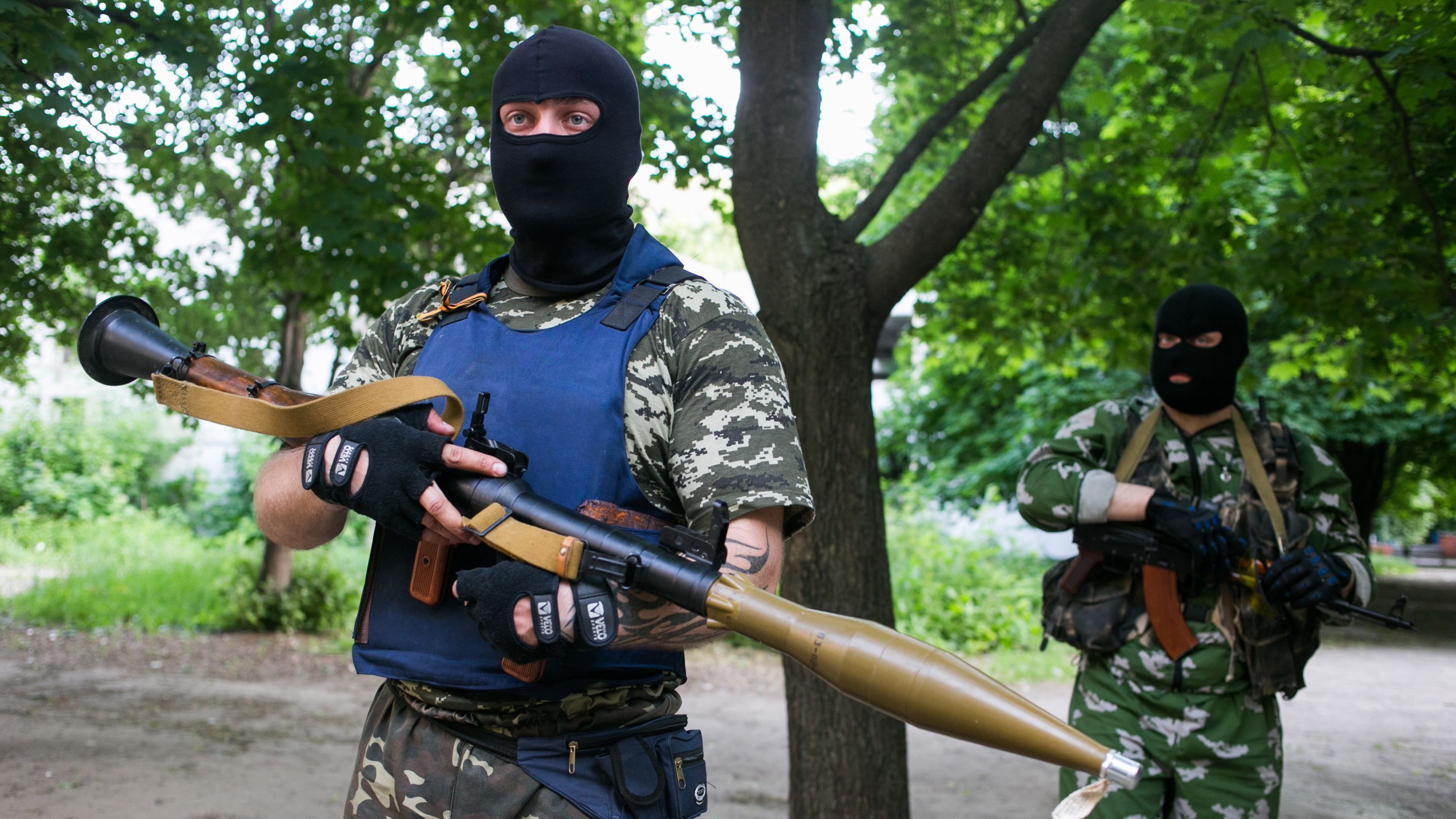 Серйозна провокація біля Водяного із застосуванням гранатометів і мін: як минула доба на Донбасі
