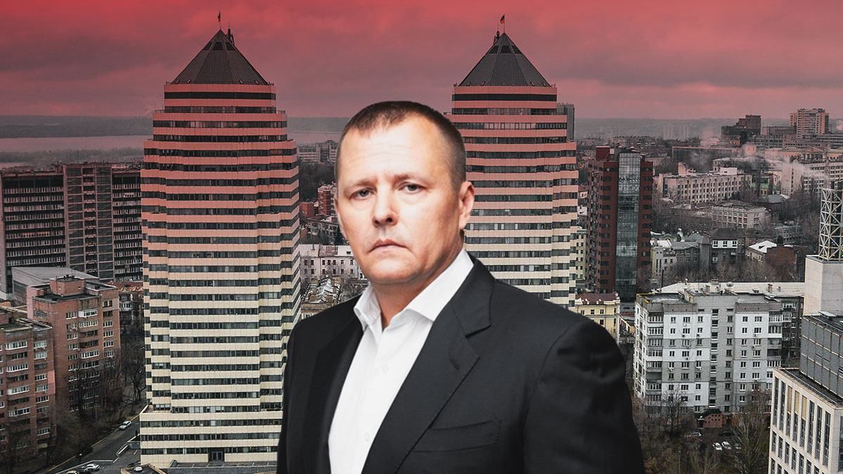 Вибори мера Дніпра 2020: офіційні результати голосування Вибори мера Дніпра 2020: офіційні результати голосування