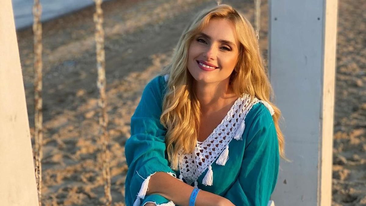 Наскочила на мене зі спини: Ірина Федишин розповіла про напад фанатки