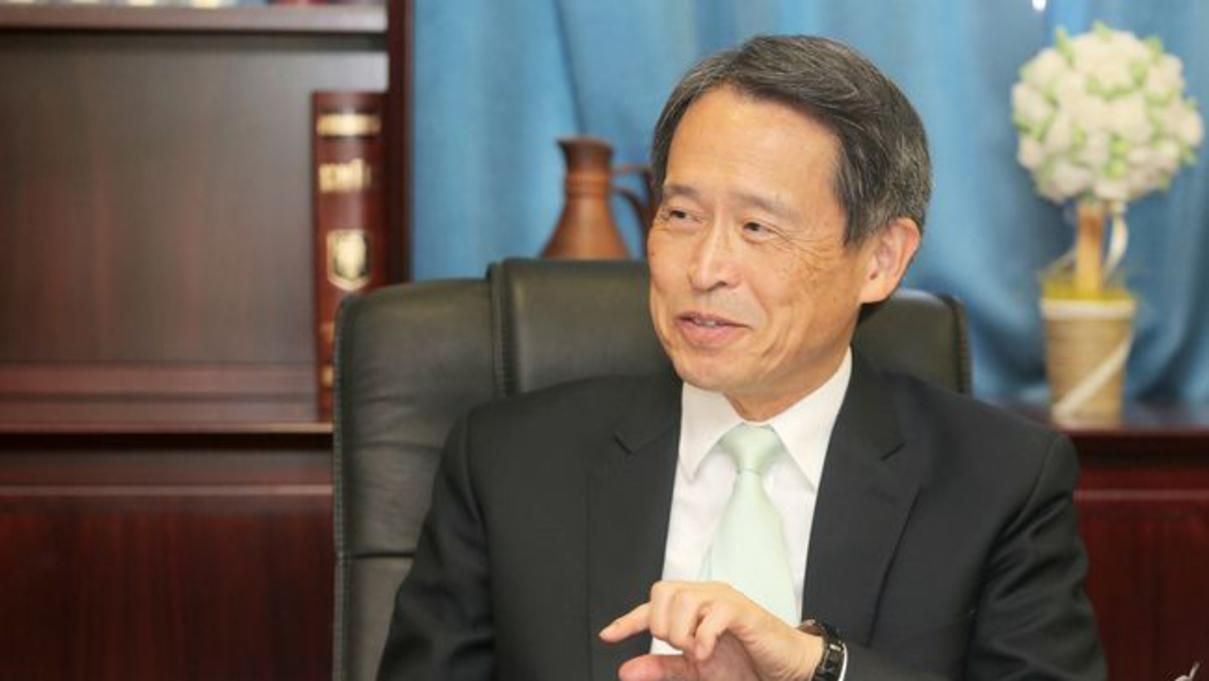 Какие реформы необходимы Украине: позиция послов стран G7 Какие реформы необходимы Украине: позиция послов стран G7