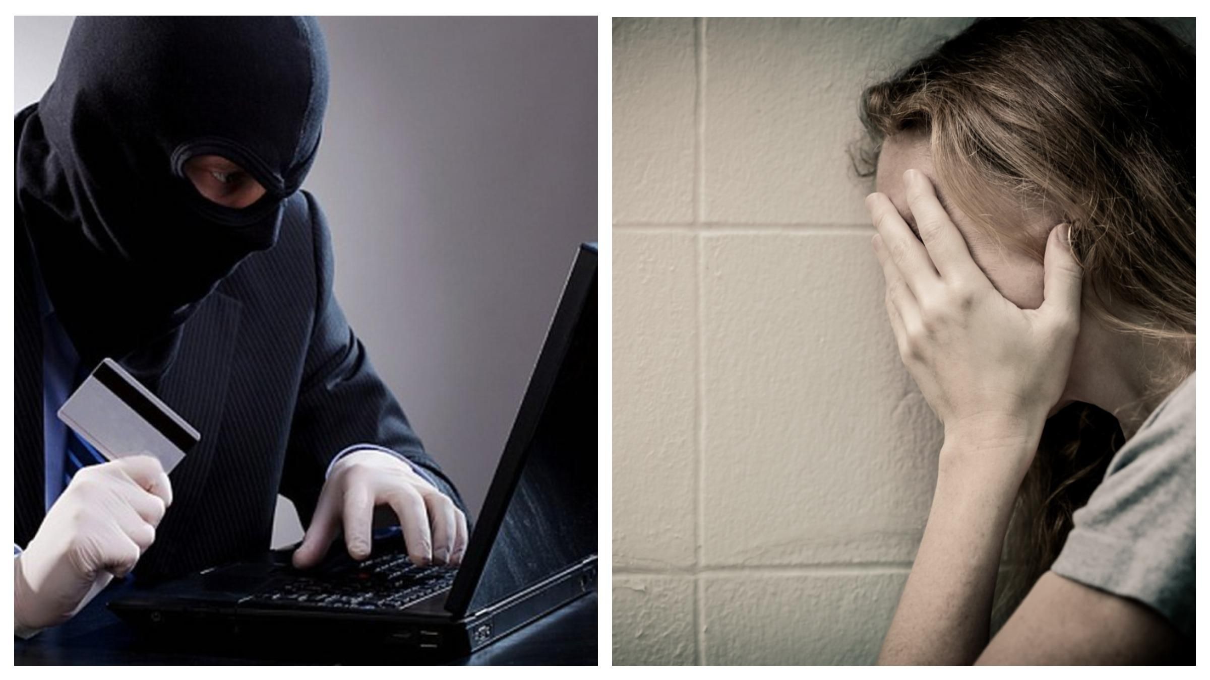 Шахрай вкрав 140 тисяч і життя дитини – це були гроші на лікування Шахрай вкрав 140 тисяч і життя дитини – це були гроші на лікування