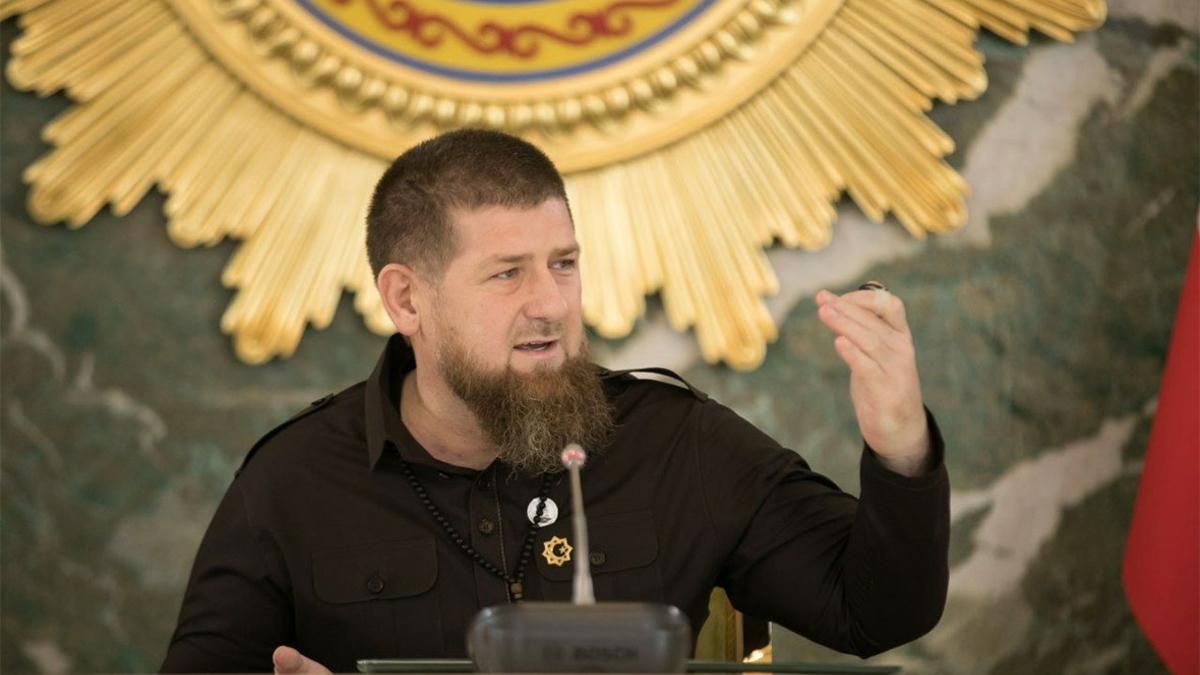 Убийство учителя чеченцем во Франции прокомментировал Кадыров