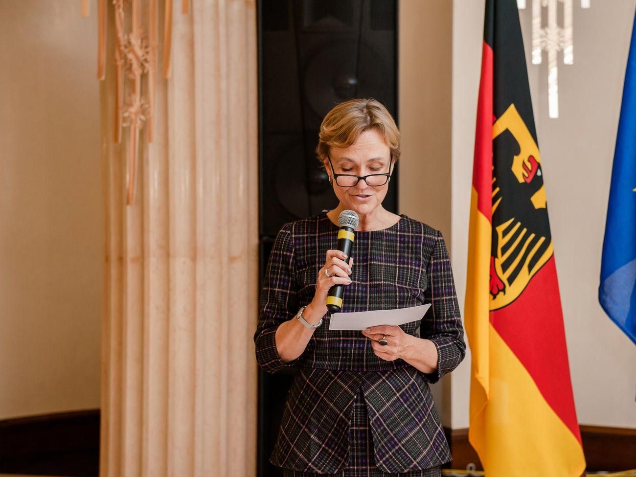 Судебная реформа Зеленского зашла в тупик, – посол Германии