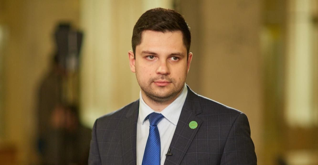 Качура вважає, що опитування Зеленського буде мати політичні наслідки Качура вважає, що опитування Зеленського буде мати політичні наслідки