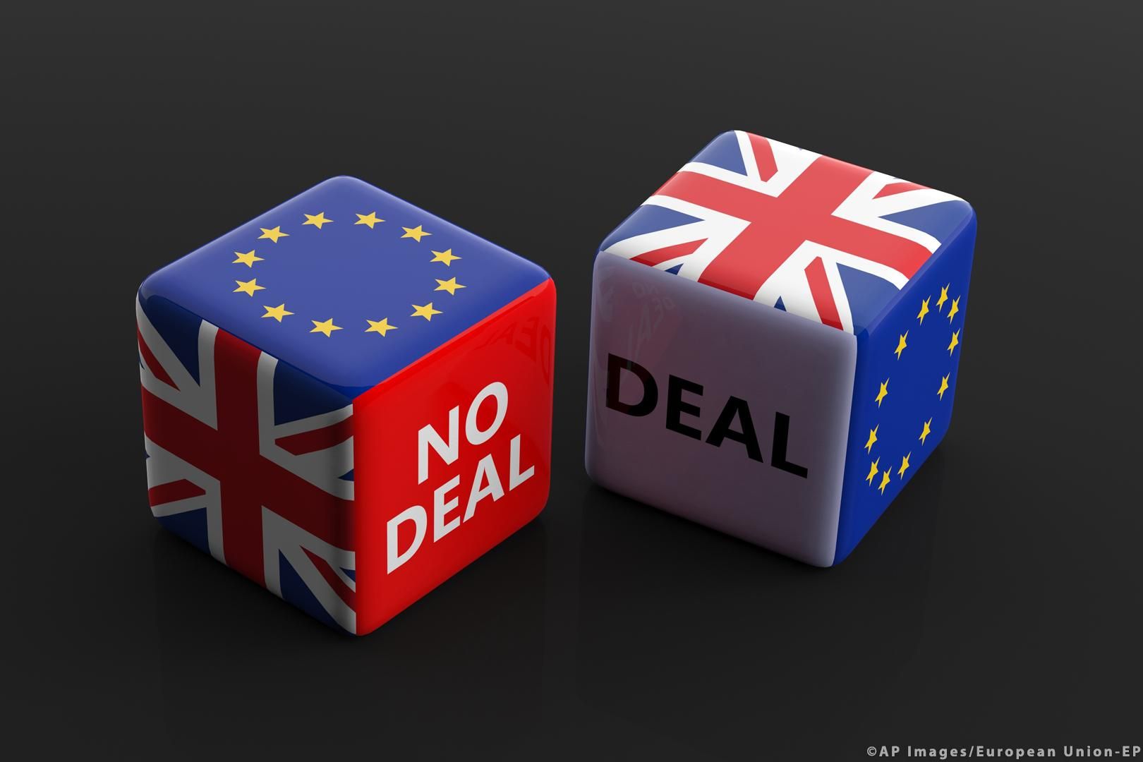 При каких условиях Великобритания готова продолжить переговоры о Brexit: заявление правительства